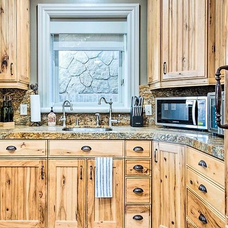 Family-Friendly Utah Vacation Rental Near Skiing! แซนดี ภายนอก รูปภาพ
