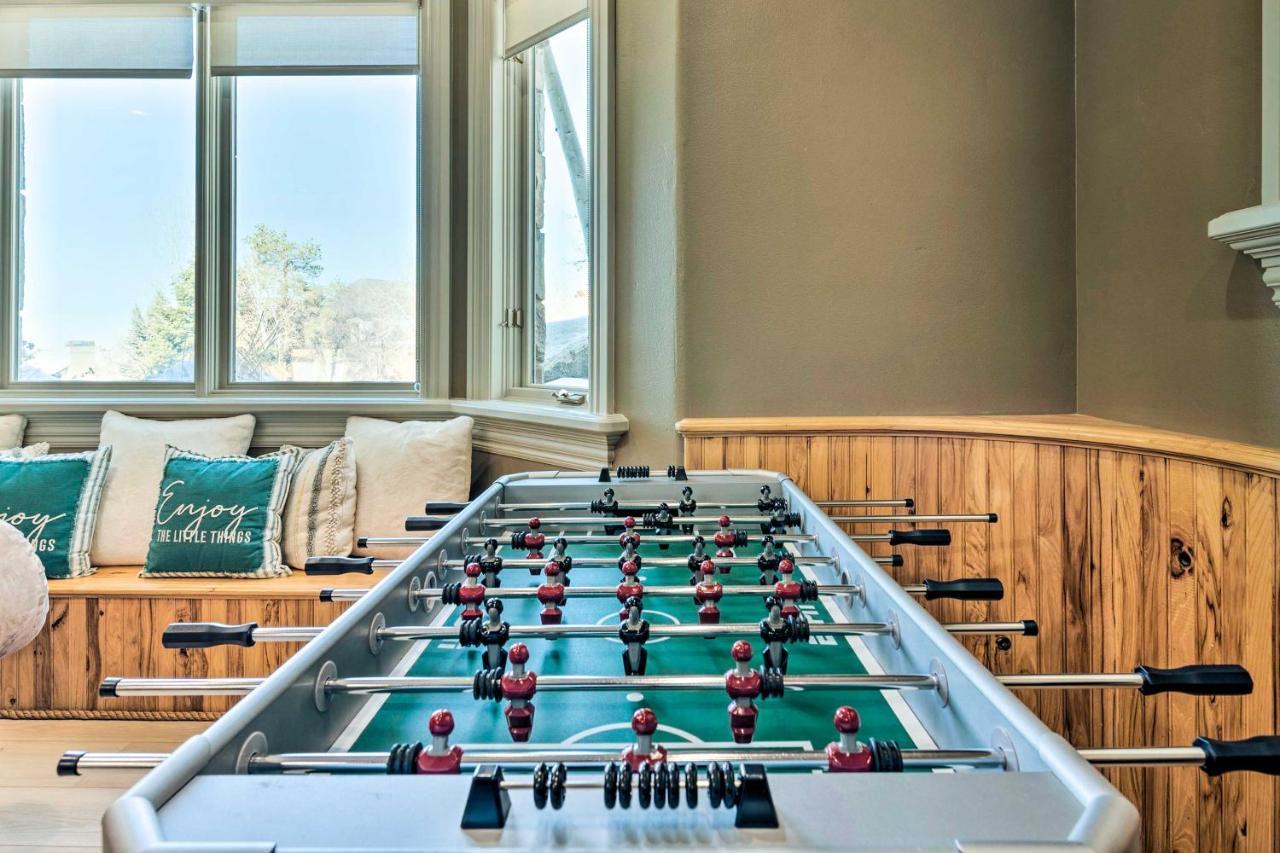 Family-Friendly Utah Vacation Rental Near Skiing! แซนดี ภายนอก รูปภาพ
