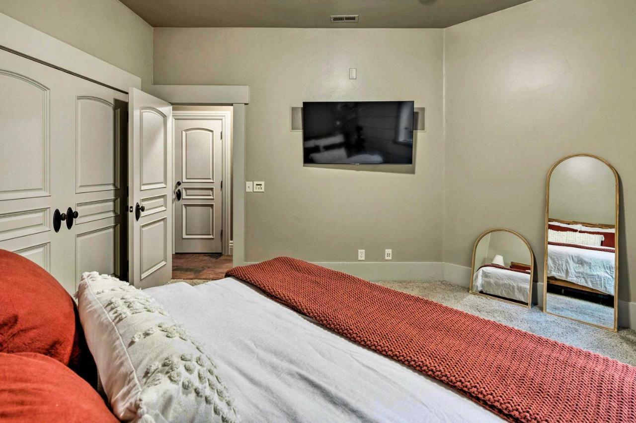 Family-Friendly Utah Vacation Rental Near Skiing! แซนดี ภายนอก รูปภาพ