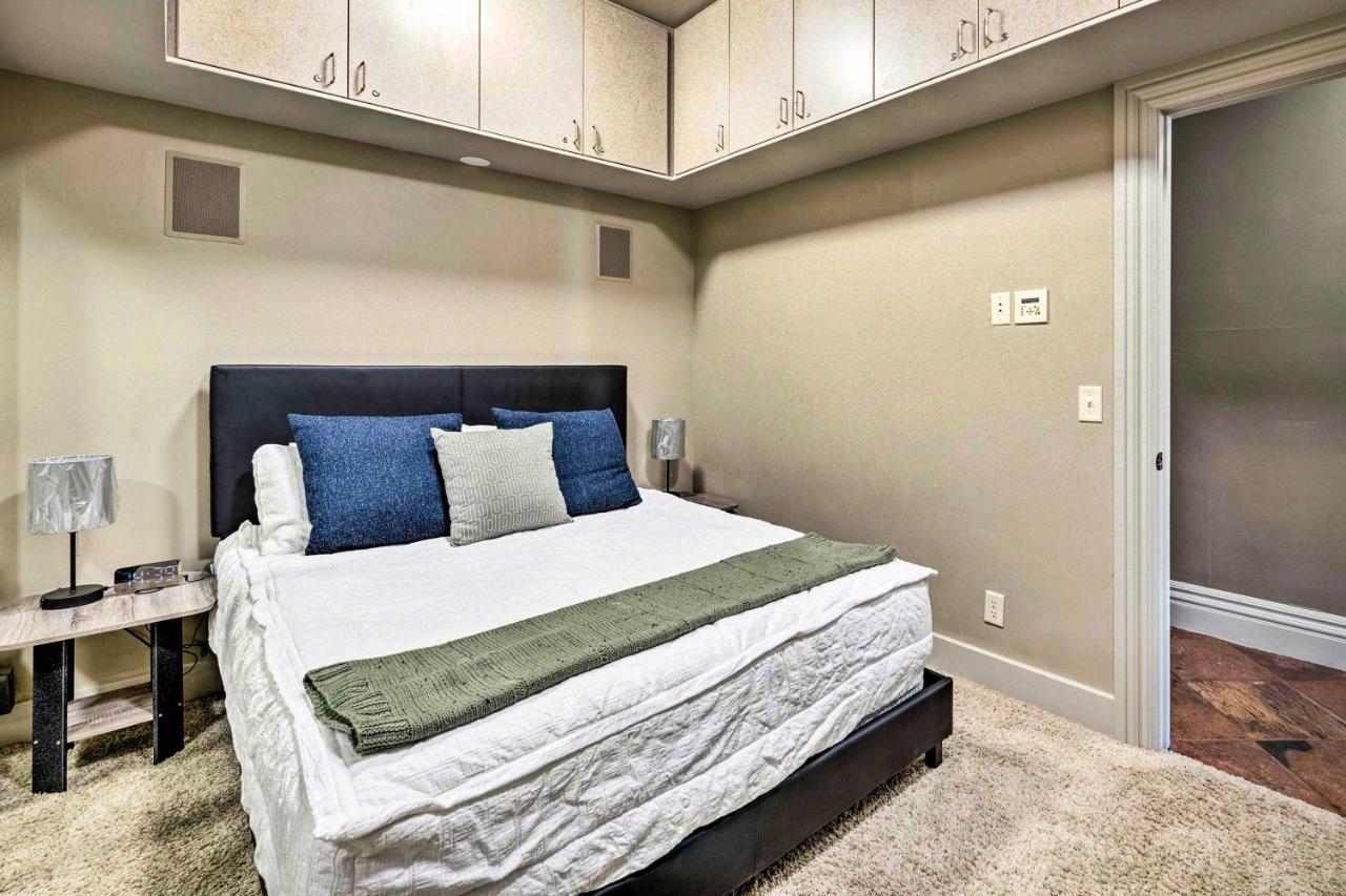 Family-Friendly Utah Vacation Rental Near Skiing! แซนดี ภายนอก รูปภาพ