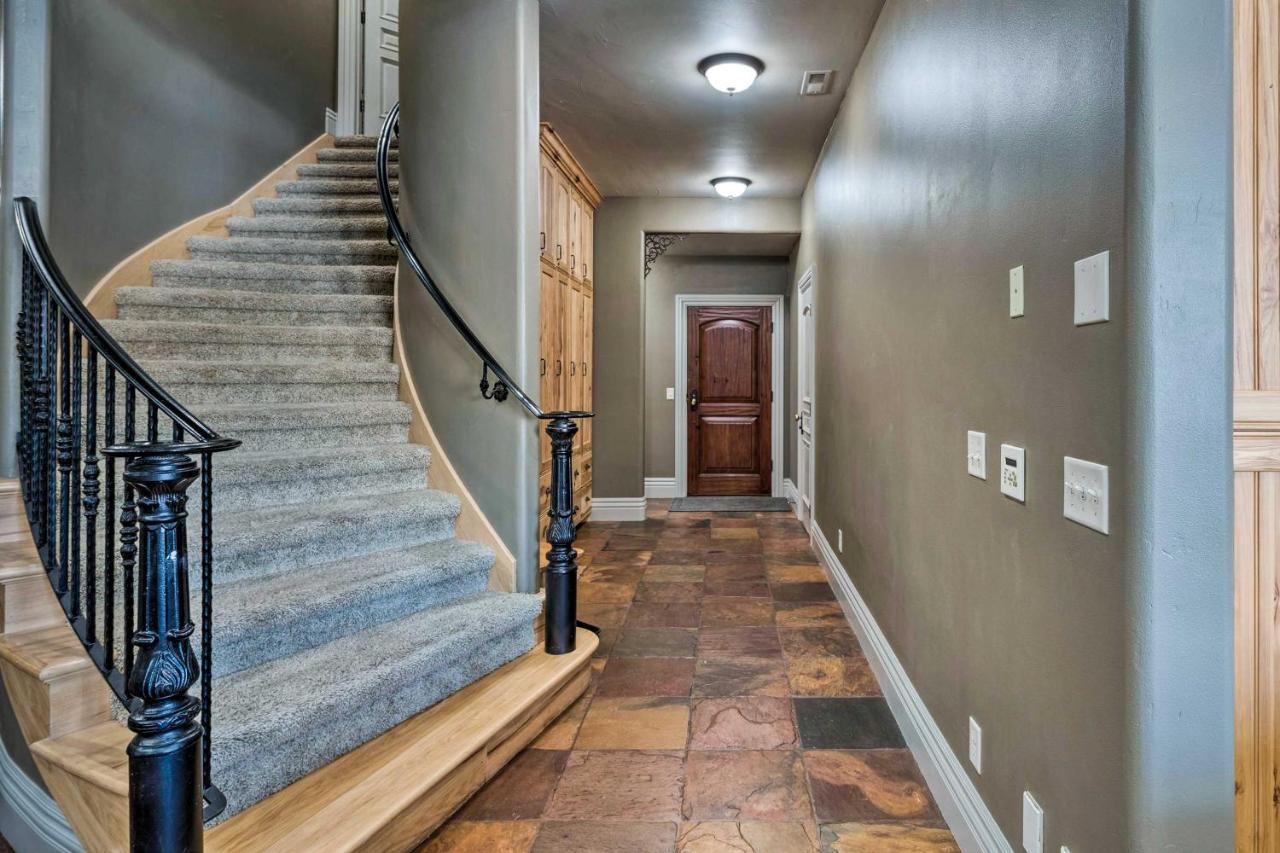 Family-Friendly Utah Vacation Rental Near Skiing! แซนดี ภายนอก รูปภาพ