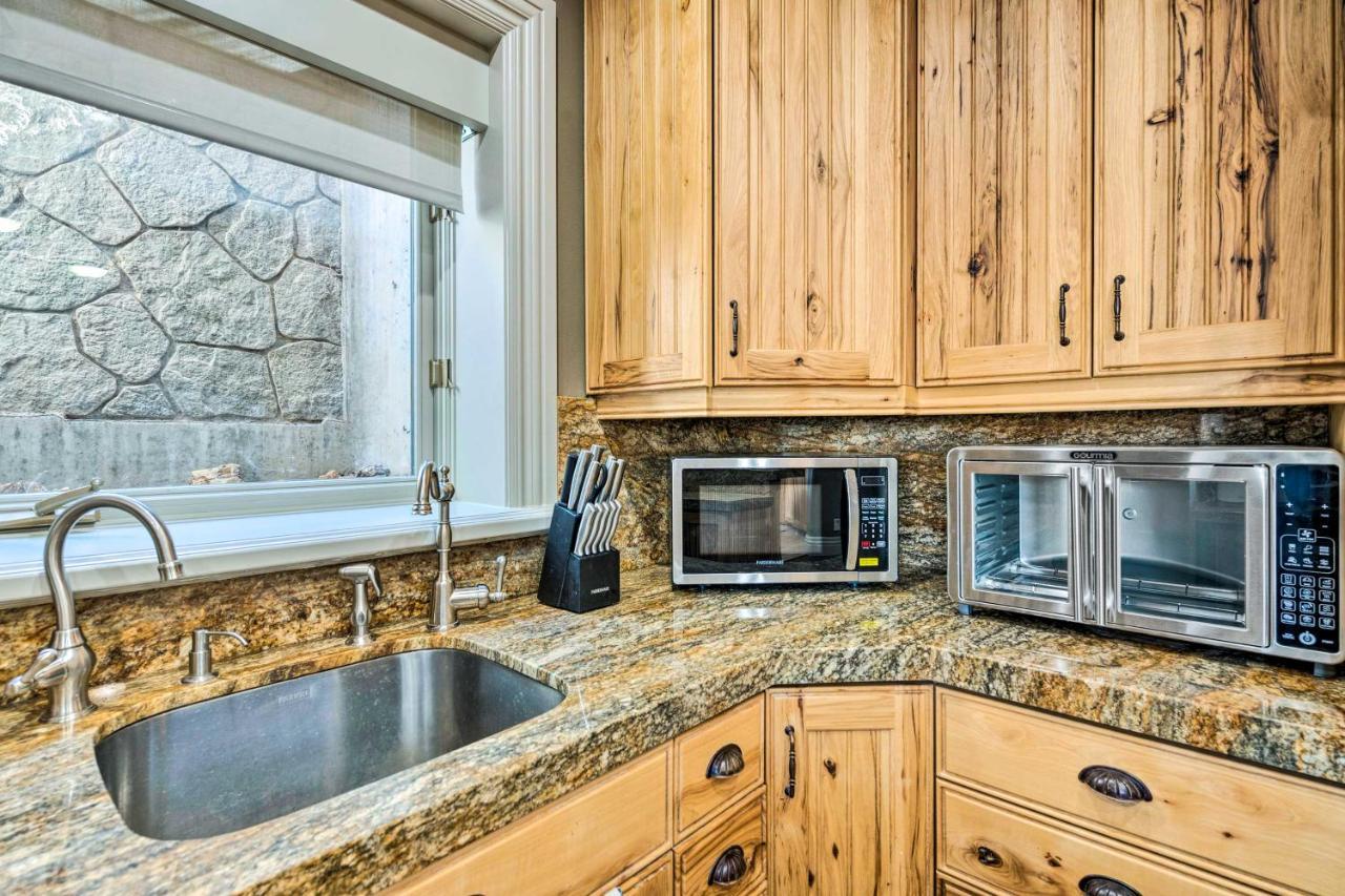Family-Friendly Utah Vacation Rental Near Skiing! แซนดี ภายนอก รูปภาพ