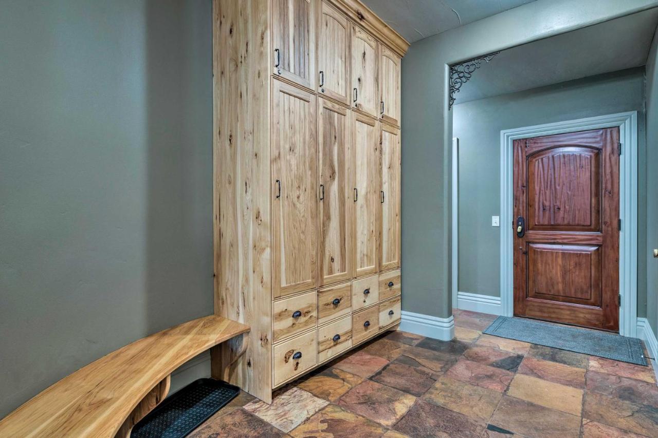 Family-Friendly Utah Vacation Rental Near Skiing! แซนดี ภายนอก รูปภาพ