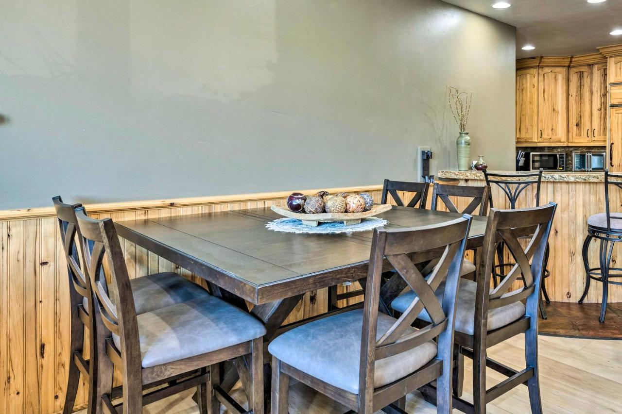 Family-Friendly Utah Vacation Rental Near Skiing! แซนดี ภายนอก รูปภาพ