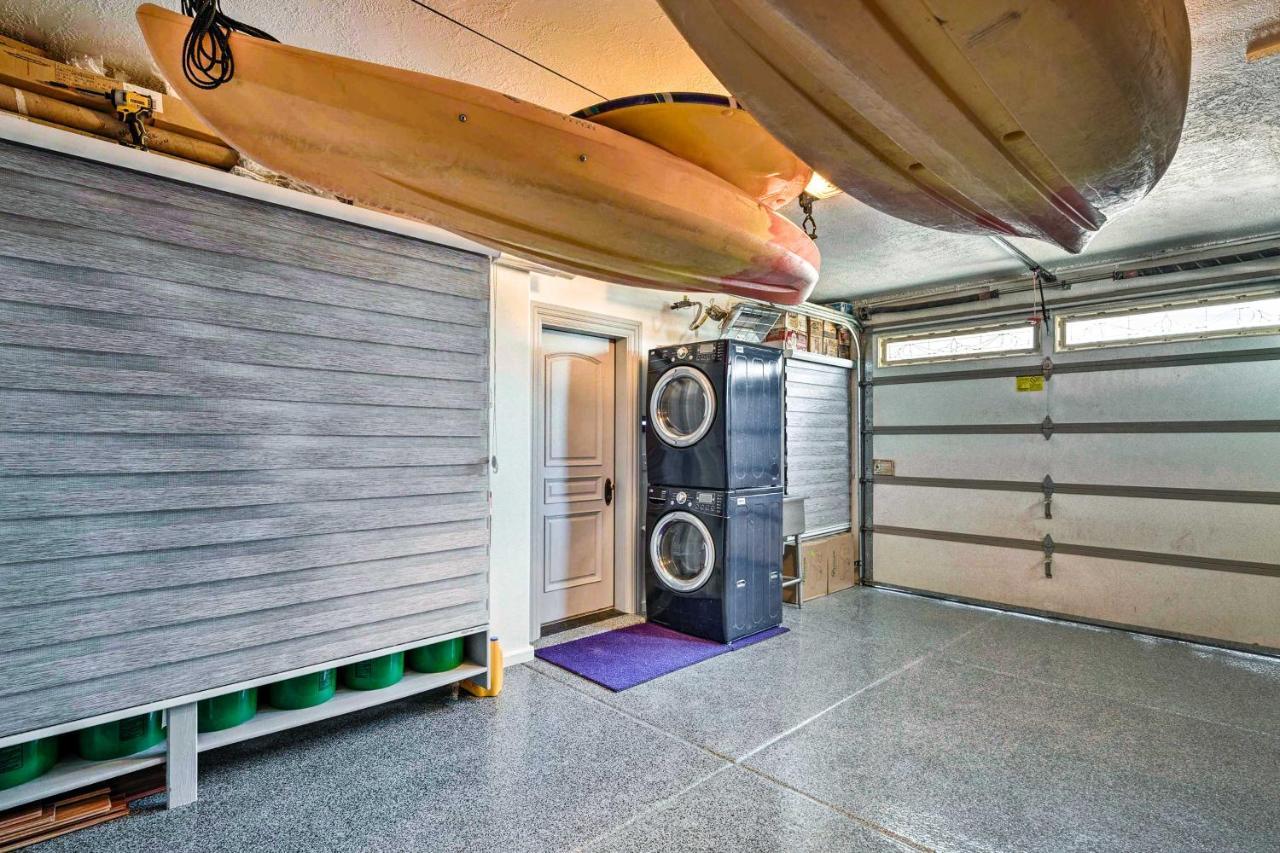 Family-Friendly Utah Vacation Rental Near Skiing! แซนดี ภายนอก รูปภาพ